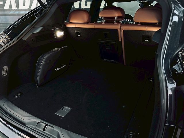 Maserati 瑪莎拉蒂 Levante  第1張相片