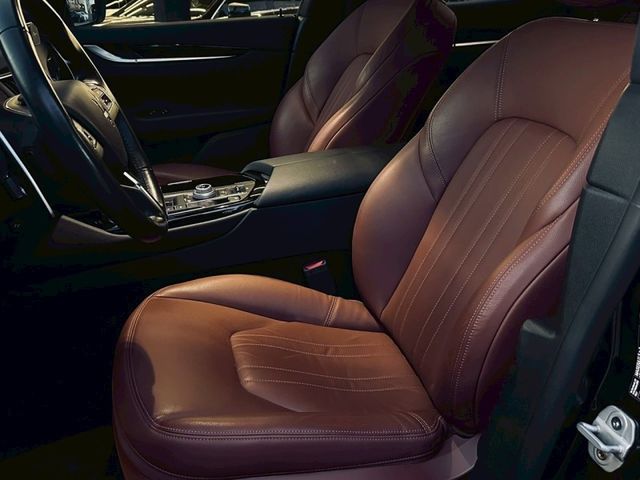 Maserati 瑪莎拉蒂 Levante  第6張相片