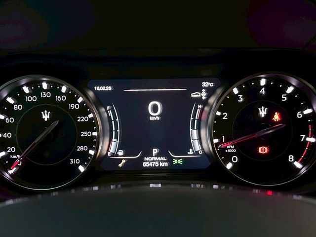 Maserati 瑪莎拉蒂 Levante  第8張相片