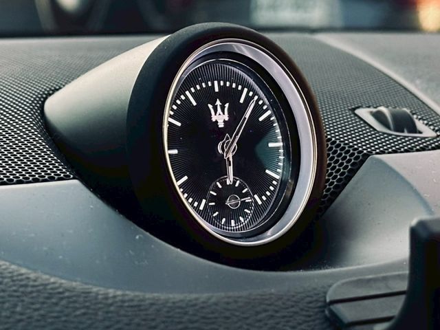 Maserati 瑪莎拉蒂 Levante  第9張相片