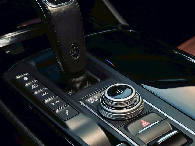 Maserati 瑪莎拉蒂 Levante  第10張相片