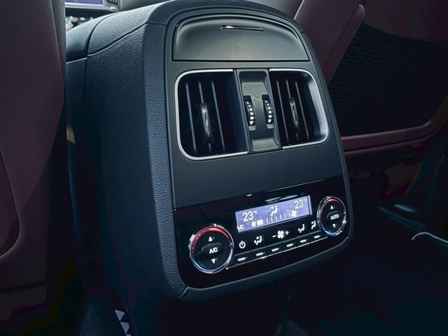 Maserati 瑪莎拉蒂 Levante  第13張相片