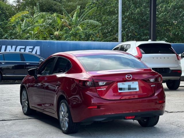 Mazda Mazda3  第3張相片