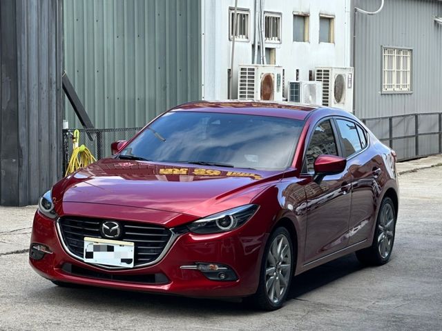 Mazda Mazda3  第5張相片