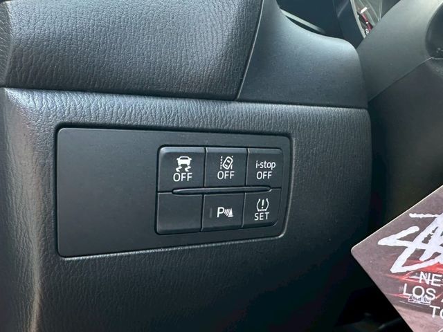 Mazda Mazda3  第6張相片