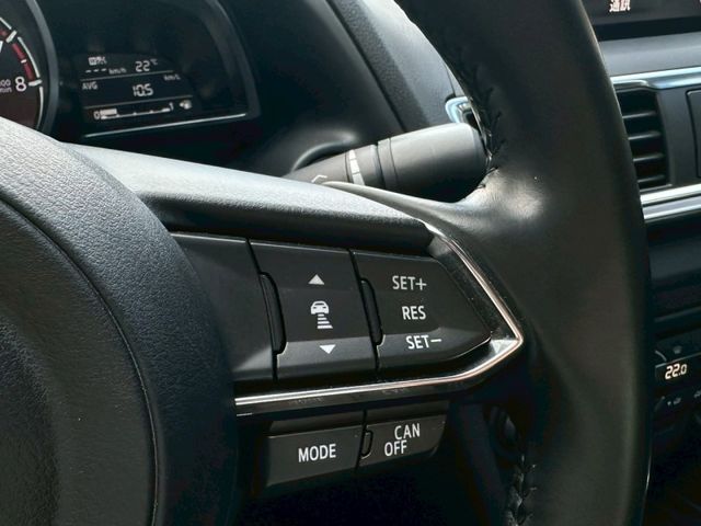 Mazda Mazda3  第9張相片