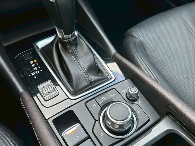 Mazda Mazda3  第11張相片