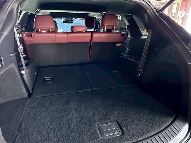 Mazda CX-9  第1張相片