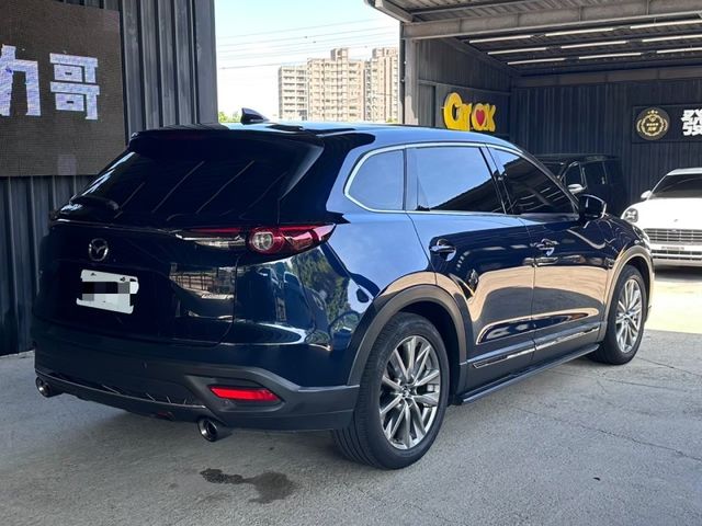 Mazda CX-9  第3張相片