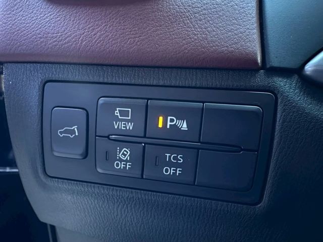 Mazda CX-9  第6張相片