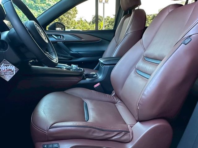 Mazda CX-9  第7張相片