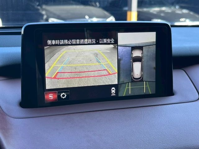 Mazda CX-9  第8張相片