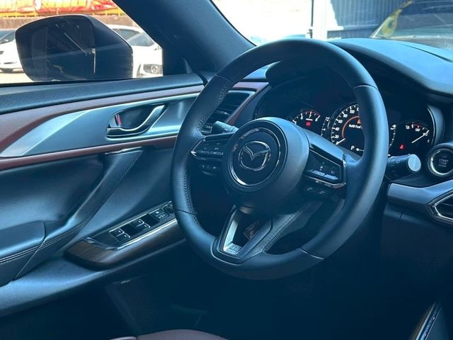 Mazda CX-9  第10張相片