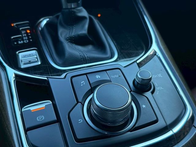 Mazda CX-9  第11張相片