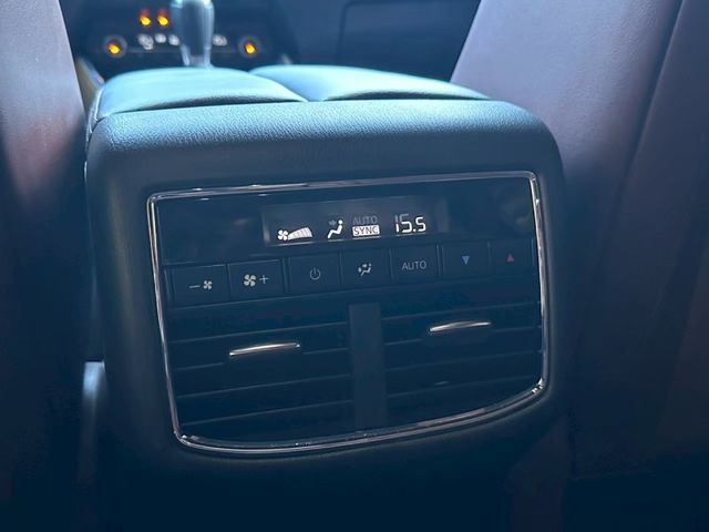 Mazda CX-9  第12張相片