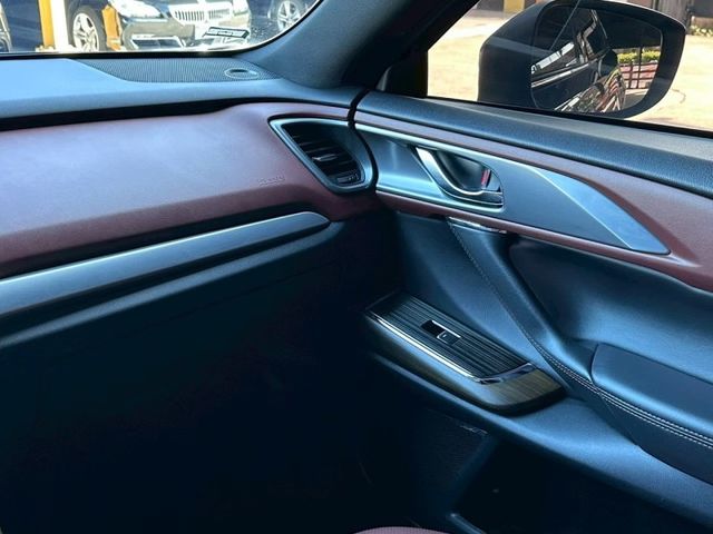 Mazda CX-9  第13張相片