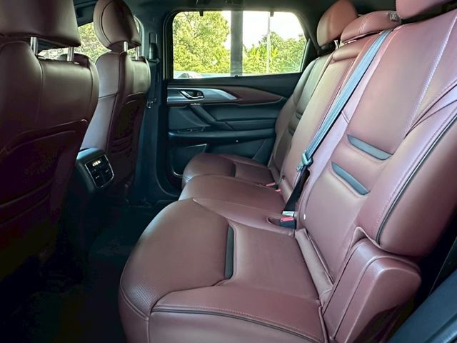 Mazda CX-9  第14張相片