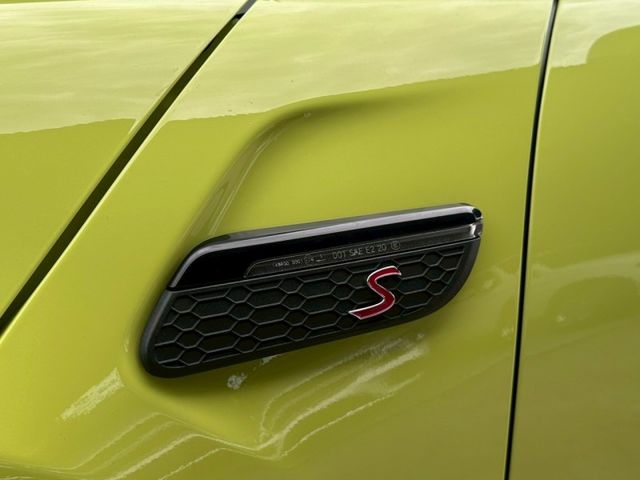 MINI Cooper Cabrio  第6張相片