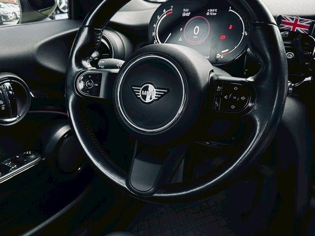 MINI Cooper Cabrio  第8張相片