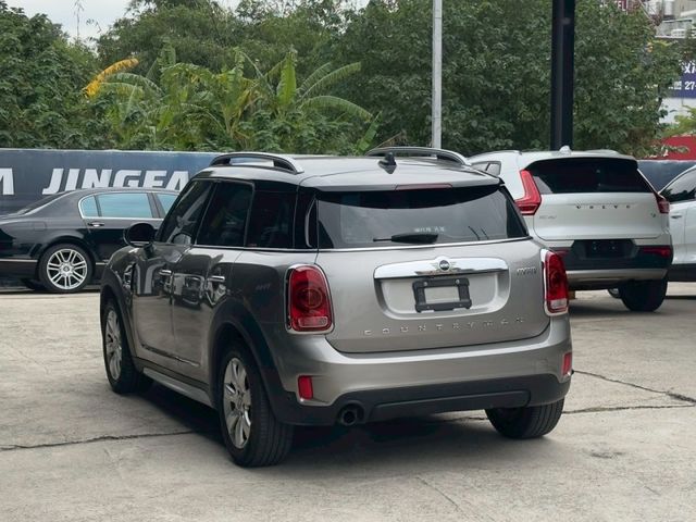 MINI Countryman  第2張相片