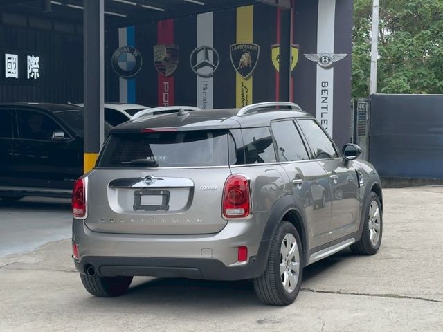 MINI Countryman  第3張相片