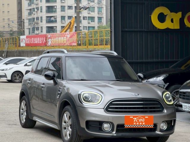MINI Countryman  第4張相片