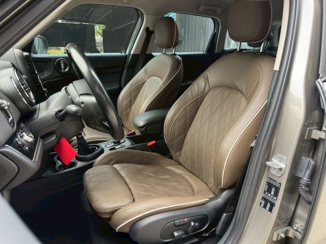 MINI Countryman  第7張相片