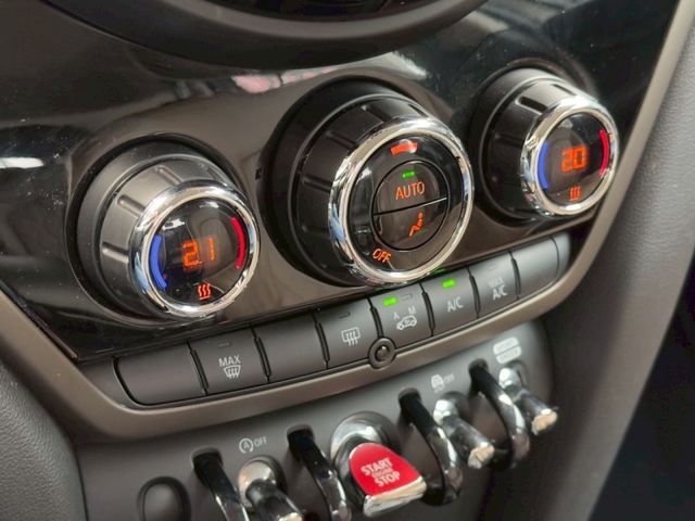 MINI Countryman  第8張相片