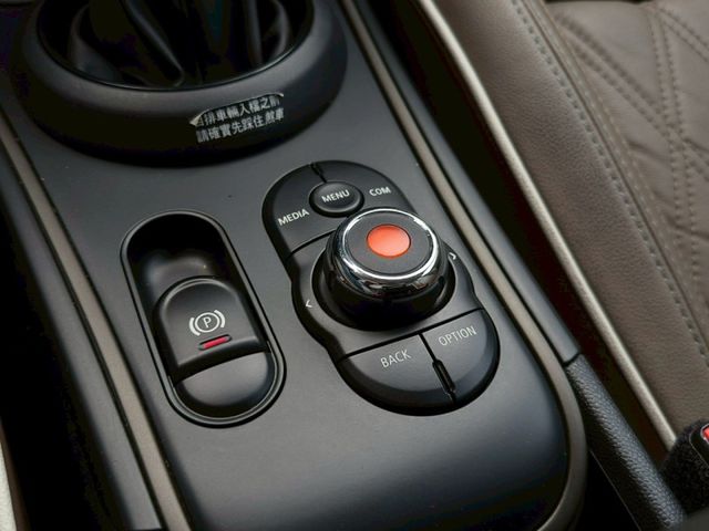 MINI Countryman  第10張相片