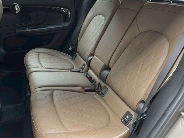 MINI Countryman  第13張相片