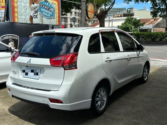 Mitsubishi Colt Plus  第1張相片