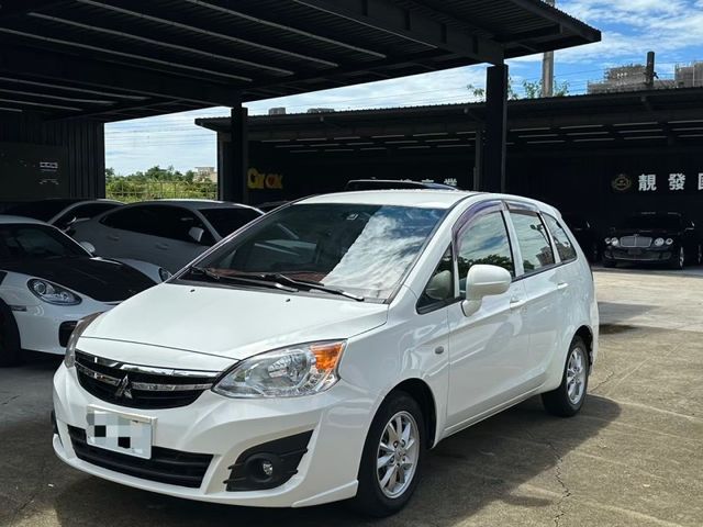 Mitsubishi Colt Plus  第5張相片