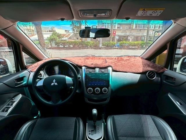 Mitsubishi Colt Plus  第9張相片