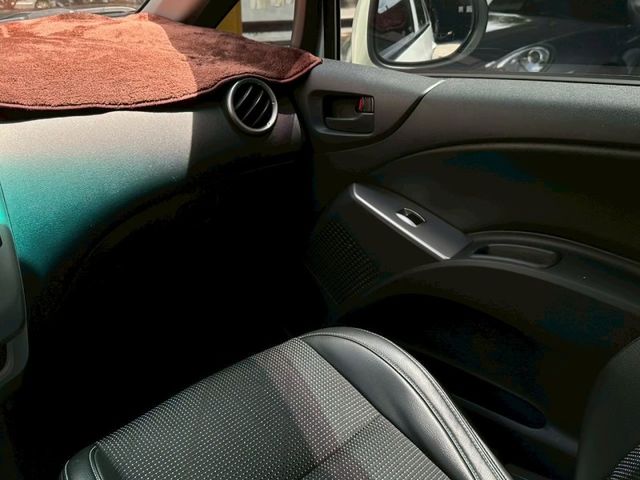 Mitsubishi Colt Plus  第10張相片