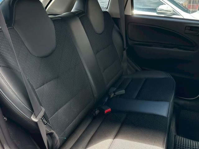 Mitsubishi Colt Plus  第12張相片