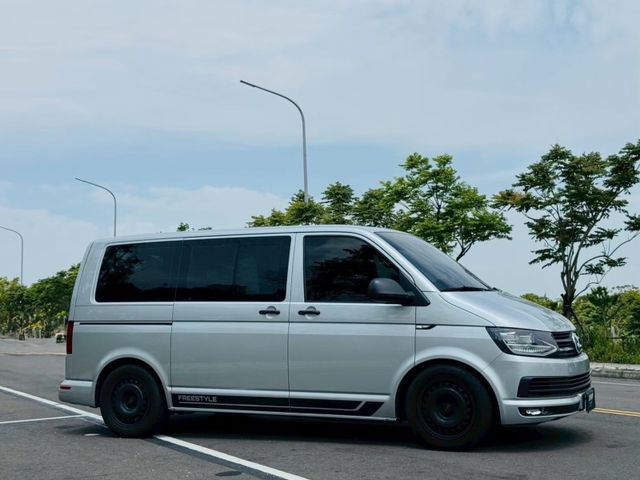 Volkswagen 福斯 T6  第5張相片