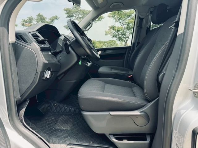 Volkswagen 福斯 T6  第7張相片