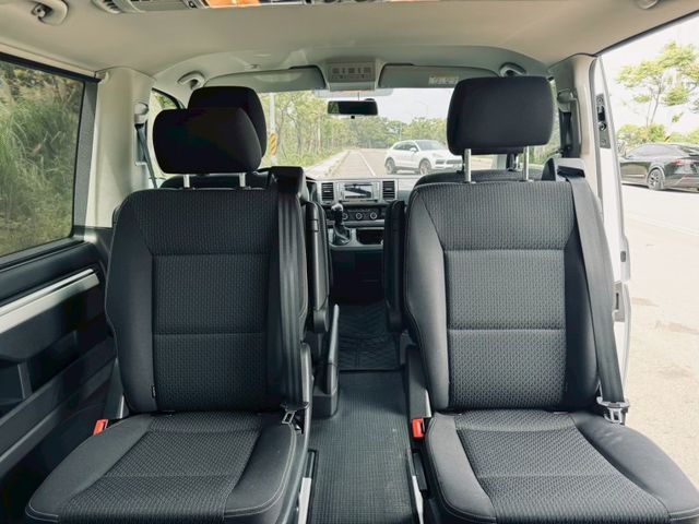 Volkswagen 福斯 T6  第9張相片