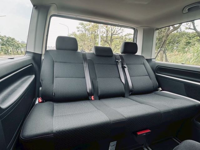 Volkswagen 福斯 T6  第10張相片