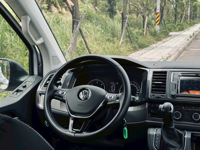 Volkswagen 福斯 T6  第11張相片