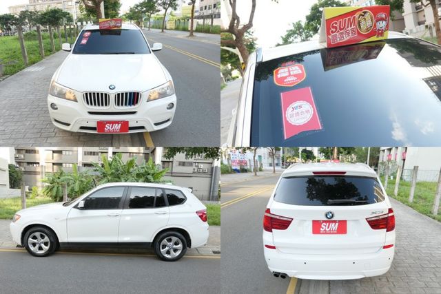 1年僅跑1.2萬公里，SUM+YES雙認證，配備滿滿，車主很顧車，整個就是新車的氣氛，包你一看就喜歡~  第6張相片