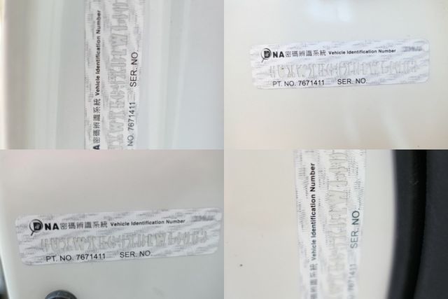 1年僅跑1.2萬公里，SUM+YES雙認證，配備滿滿，車主很顧車，整個就是新車的氣氛，包你一看就喜歡~  第7張相片