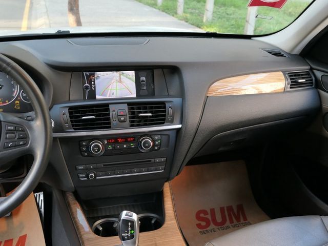 1年僅跑1.2萬公里，SUM+YES雙認證，配備滿滿，車主很顧車，整個就是新車的氣氛，包你一看就喜歡~  第12張相片