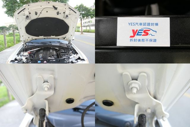 1年僅跑1.2萬公里，SUM+YES雙認證，配備滿滿，車主很顧車，整個就是新車的氣氛，包你一看就喜歡~  第20張相片