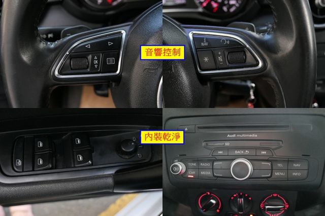 1年僅跑1萬，SUM+YES雙認證，內裝乾淨，配備滿滿，漂亮好車，包您一看就喜歡~  第13張相片