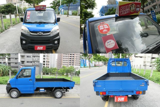 2023年/5月出廠，自排，100%原鈑件，就是新車，閉鎖期已過，可以馬上過戶，全台原廠保固，買到賺到~  第5張相片
