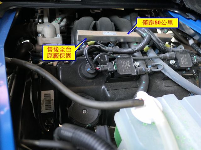 2023年/5月出廠，自排，100%原鈑件，就是新車，閉鎖期已過，可以馬上過戶，全台原廠保固，買到賺到~  第19張相片