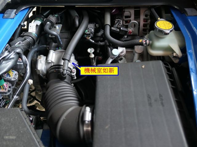 2023年/5月出廠，自排，100%原鈑件，就是新車，閉鎖期已過，可以馬上過戶，全台原廠保固，買到賺到~  第20張相片