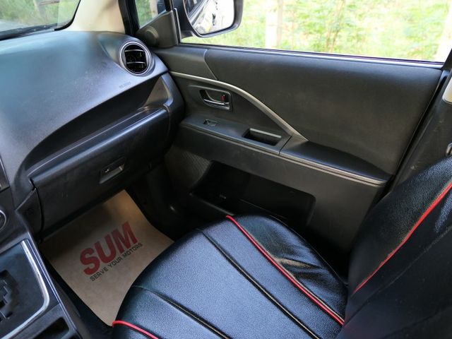 100%原鈑件，已裝安卓機+CAR PLAY，頂級4安，配備滿滿，SUM+YES雙認證，全台保固，可以全額貸款唷~  第15張相片