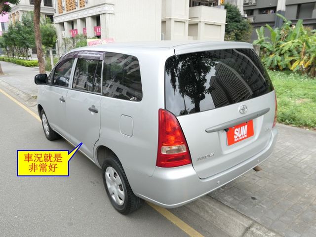 已裝安卓機影音組，SUM+YES雙認證，全台保固，少跑，車況好，可全額貸款唷~  第4張相片